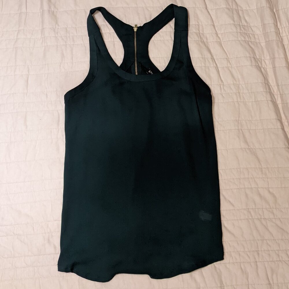Express Tank Top